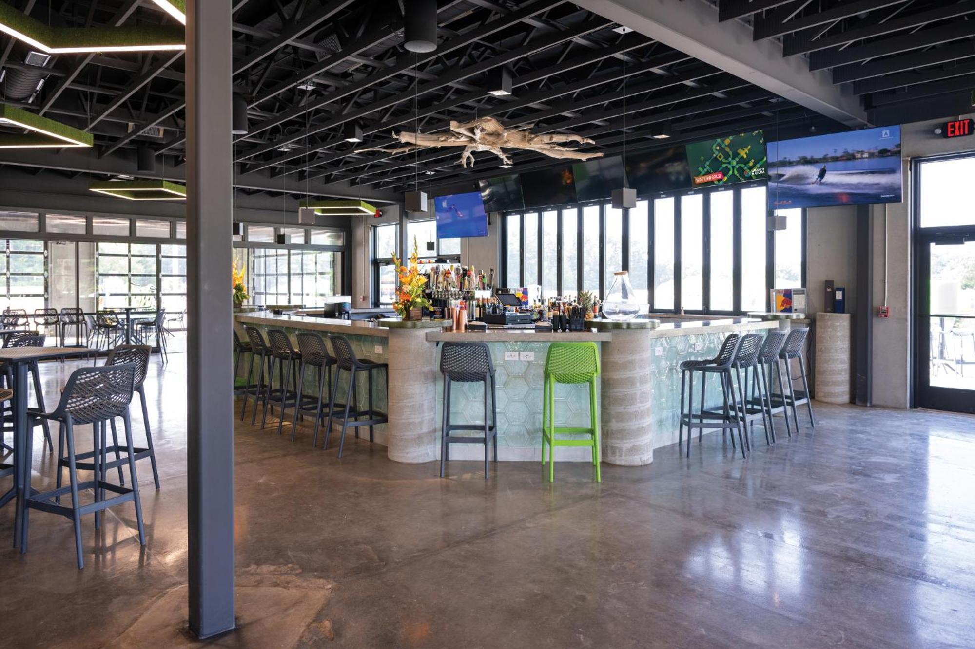 The Vue Boutique Hotel & Boathouse Wisconsin Dells Eksteriør bilde
