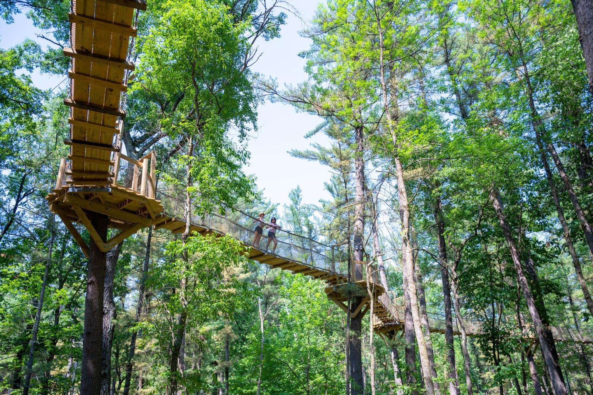 The Vue Boutique Hotel & Boathouse Wisconsin Dells Eksteriør bilde