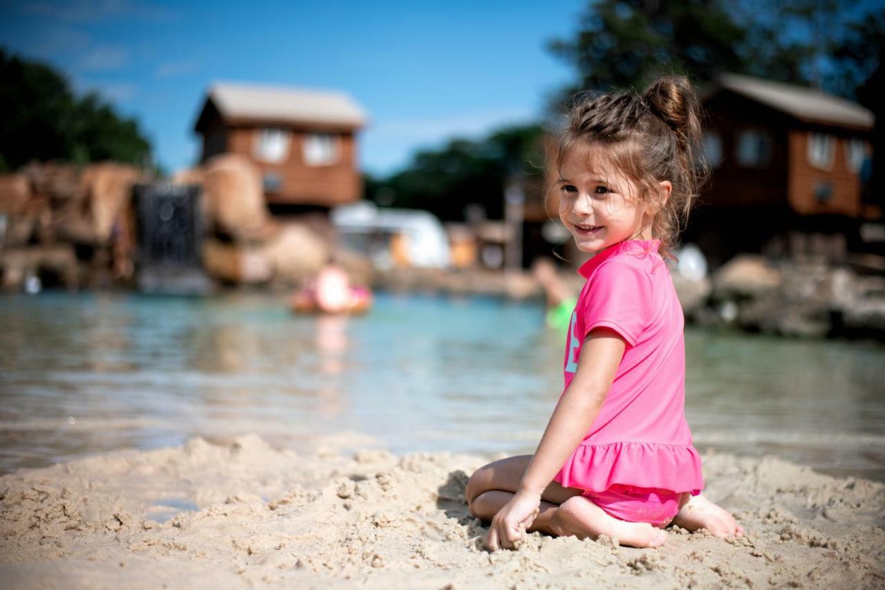 The Vue Boutique Hotel & Boathouse Wisconsin Dells Eksteriør bilde